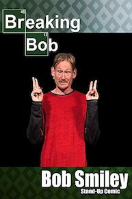 Breaking Bob