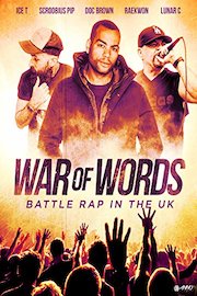 War Of Words