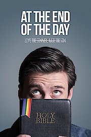 At the End of the Day