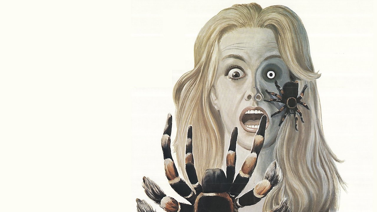 Kiss Of The Tarantula