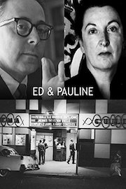 Ed and Pauline