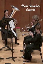 Brass Chamber Concert