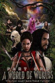 A World Of Worlds Part 1