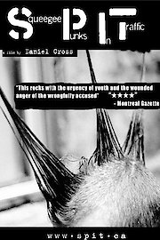 S.P.I.T.: Squeegee Punks in Traffic