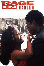 Rage in Harlem, A