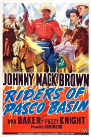 Riders of Pasco Basin