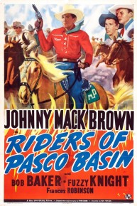Riders of Pasco Basin