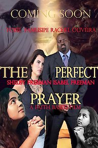 The Perfect Prayer
