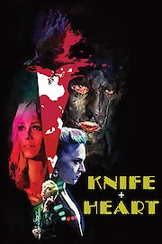 Knife Heart