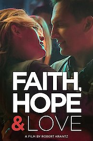 Faith, Hope, & Love