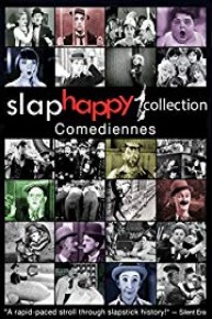 SlapHappy: Comediennes