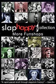 SlapHappy: More Funshops