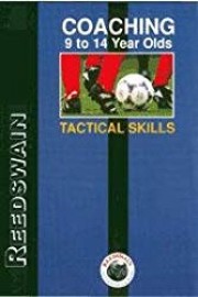 Coaching 9-14 Year Olds