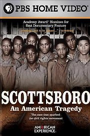 Scottsboro: An American Tragedy