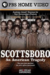 Scottsboro: An American Tragedy