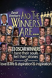 And the Winners Are!
