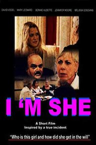 I Am She