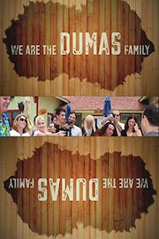 We Are The Dumas Family