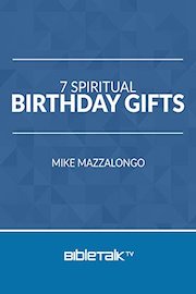 7 Spiritual Birthday Gifts