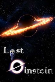 Lost Einstein