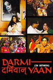 Darmiyaan: In Between