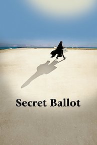 Secret Ballot