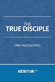 The True Disciple
