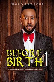 Before Birth 1
