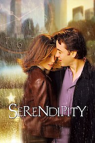 Serendipity