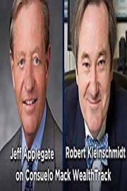 Robert Kleinschmidt | Jeffrey Applegate