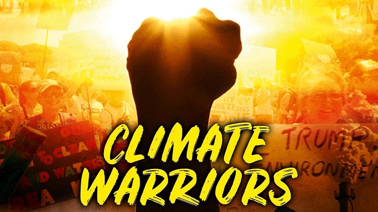 Climate Warriors