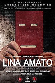 The Story of Lina Amato