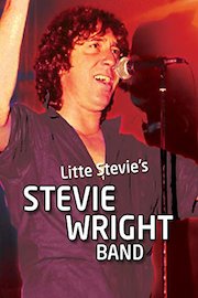 Little Stevie's Stevie Wright Band