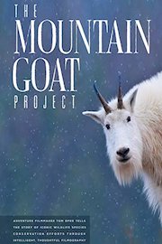 The Wildlife Conservation Project: Mountain Goat