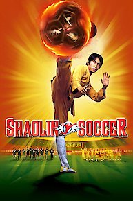 Shaolin Soccer