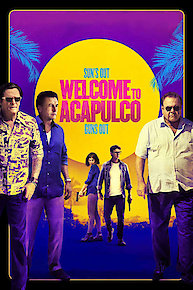 Welcome to Acapulco