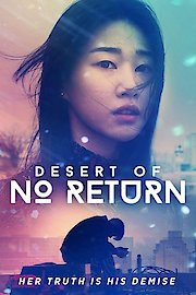 Desert of No Return