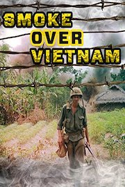 Smoke Over Vietnam