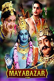 Mayabazar