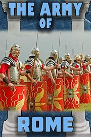 The Army of Rome