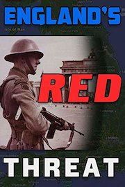 England's Red Threat