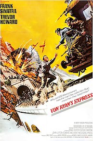 Von Ryan's Express