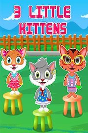 Three Little Kittens