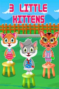 Three Little Kittens
