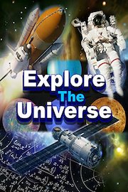 Explore The Universe