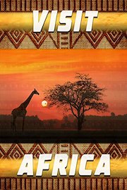 Visit Africa