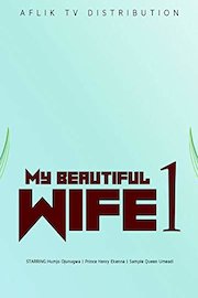 My beautiful wife 1