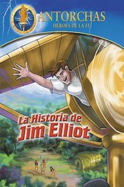 Antorchas El relato de Jim Elliot