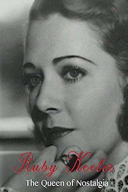 Ruby Keeler: The Queen of Nostalgia