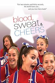 Blood, Sweat & Cheers